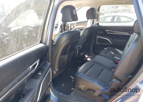 2022 Kia Telluride Lx from USA, damaged, VIN 5XYP2DHC7NG227251